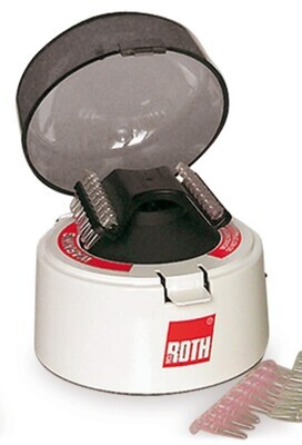 Mini centrifuge ROTILABO® with Butterfly rotor, 1 piece