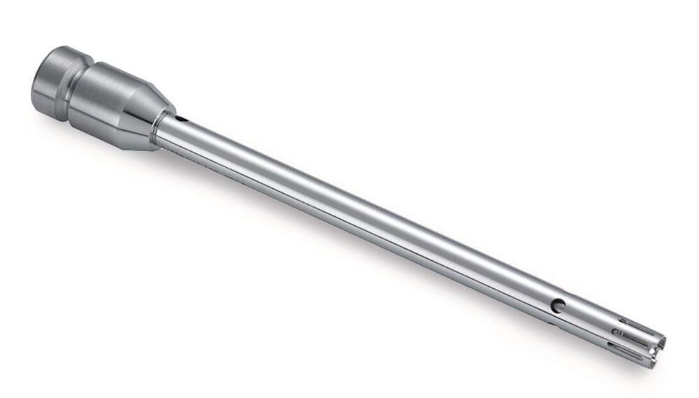 Dispergierstab ULTRA-TURRAX® für T 10 basic 10 N ? 8 G, 1 bis 50 ml, 1 Stück
