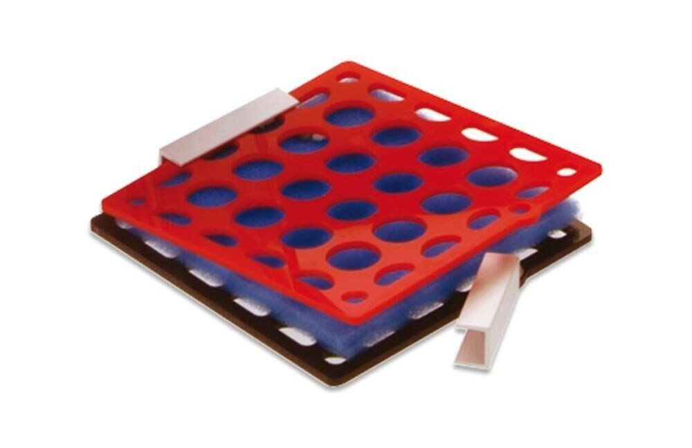 Blotting Accessories ROTIPHORESE® PROclamp MINI, Compression cassette (with 2 mats), 1 Piece