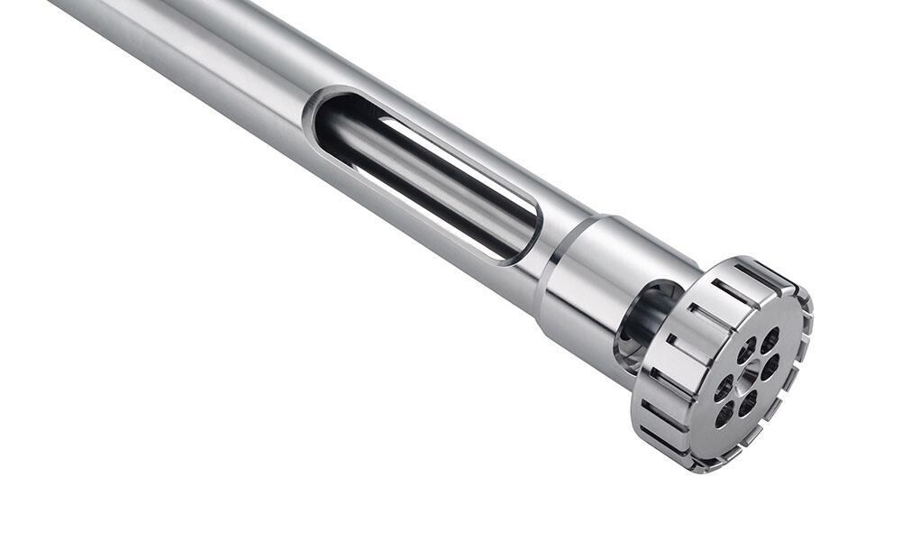 Dispersing rod ULTRA-TURRAX® for T 50 digital 50 N - G 45 F, 0.25 to 10 l, 1 piece