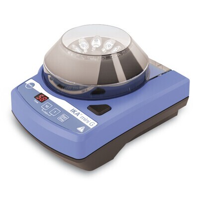 Mini centrifuge mini G, 1 piece