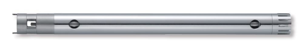 Dispersing rod ULTRA-TURRAX® for dispersing device T 18 digital 18 N - 19 G, 10 to 1500 ml, 1 piece