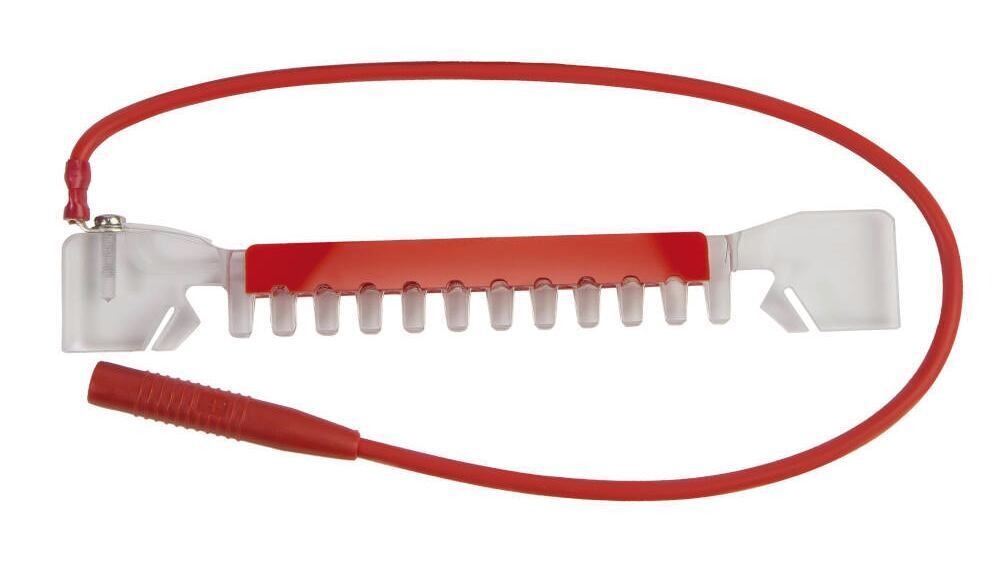 Electrodo ROTIPHORESE®, 1 pieza