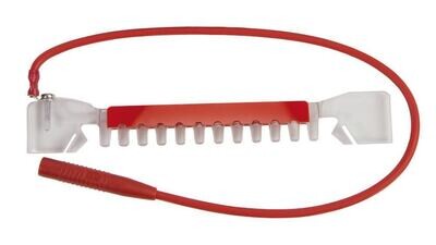Elektrode ROTIPHORESE®, 1 Stück