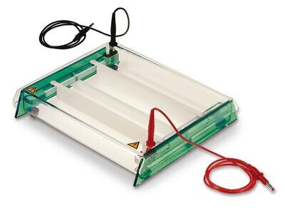 Elektrophoreseeinheit ROTIPHORESE® PROfessional Acetat, 1 Stück