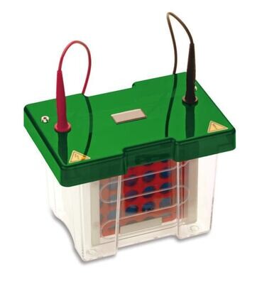 Sistema di blotting per serbatoi ROTIPHORESE® PROclamp MINI, 1 pezzo