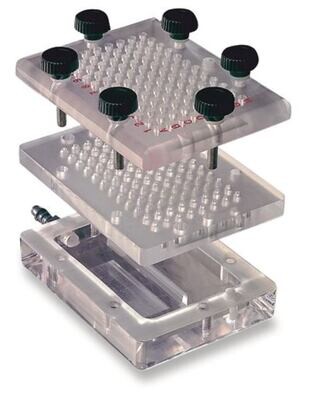 Blotting-Einheit, Dot Blotter, 1 Stück