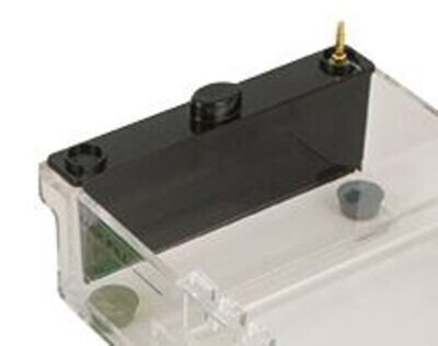 Électrode PROfessional III, électrode cathodique, 1 pièce