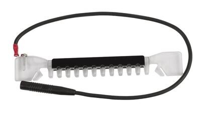 Electrodo ROTIPHORESE®, 1 pieza