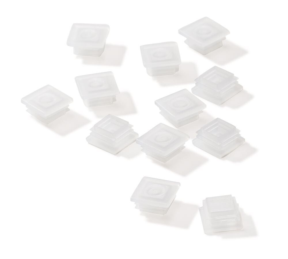 Accessories lid for single-use cuvettes, 1000 Piece(s)
