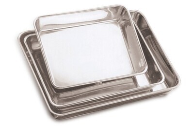 Piatto di pesata ROTILABO®, 310 mm, 245 mm, 1 pezzo
