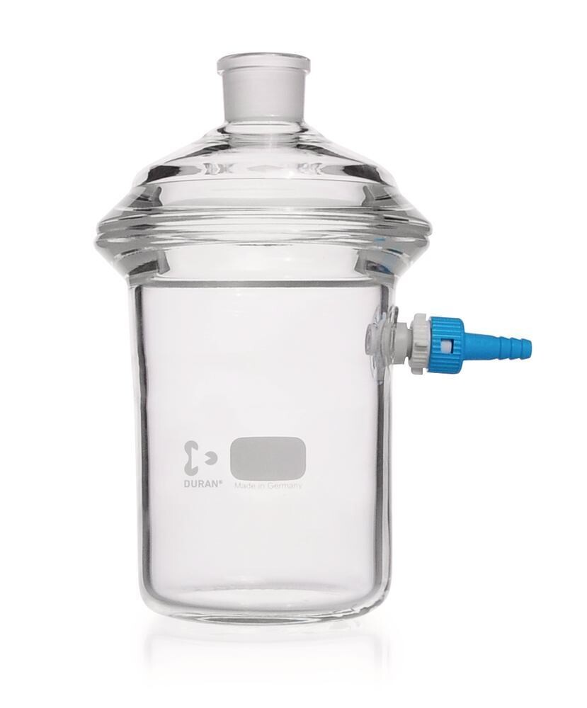 Filtration apparatus acc. to Witt, 100 mm, 29/32, 1 Piece
