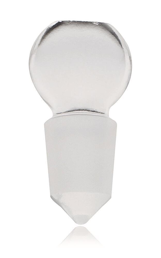 Accessories replacement stopper for BOD bottles, Robotic, 12 Piece(s)