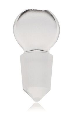 Accesorios tapón de repuesto para botellas DBO, Robótico, 12 Pieza(s)