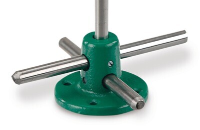 Stand base, 1 Piece