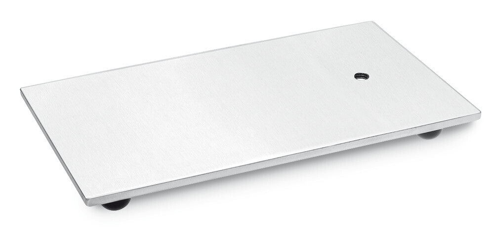 Stand plates ROTILABO®, 142 mm, 285 mm, 1 Piece