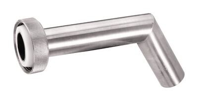 Accessories for safety canisters and safety barrels Pouring spouts 1Inch, 1 Piece