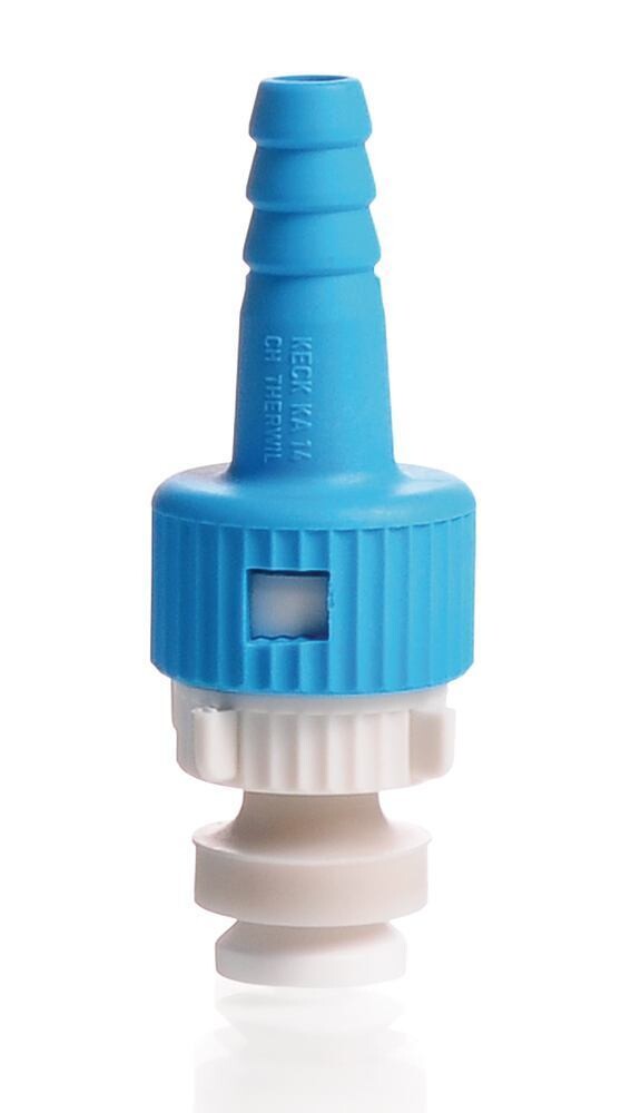 Accessories KECK Replacement assembly set, 1 Piece