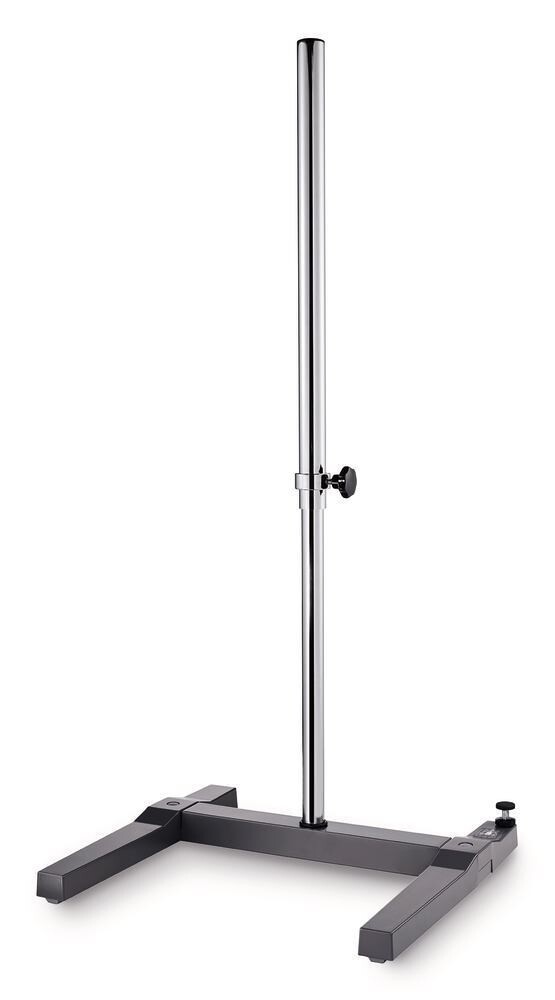 H-stand Height-adjustable, 1 Piece