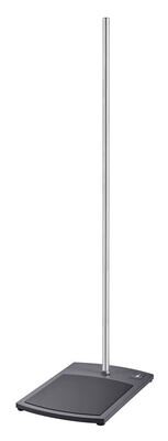 Supporti per piatti, R 1826, altezza, 800 mm, 1 pezzo
