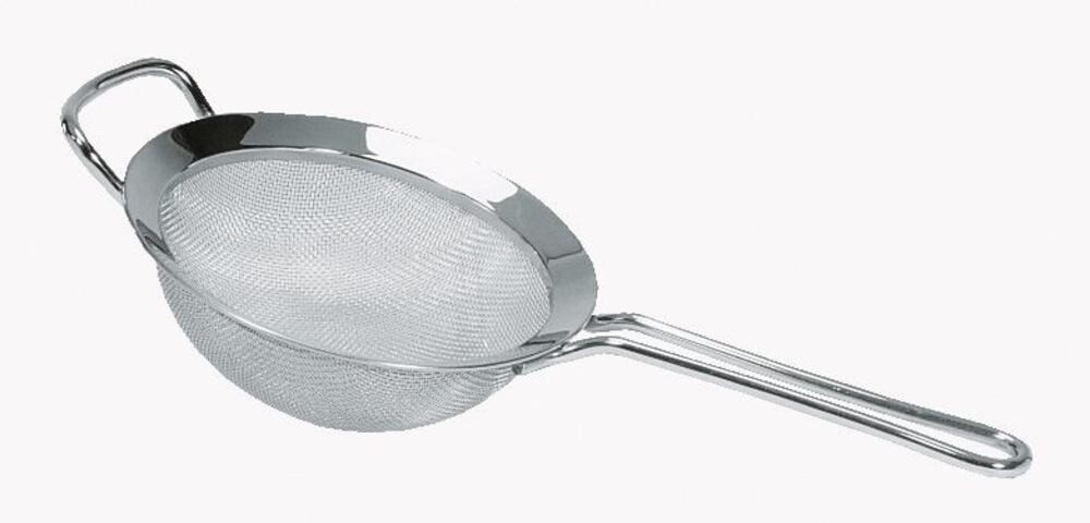 Round sieves ROTILABO®, 160 mm, 1.2 mm, 1 Piece
