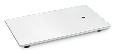 Stand plates ROTILABO®, 100 mm, 180 mm, 1 Piece