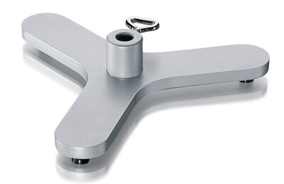 Treppiedi ROTILABO®, 185 mm, 1 pezzo