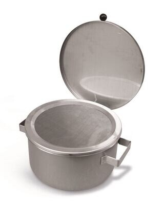 Safety cleaning container Soaking container, 1 Piece
