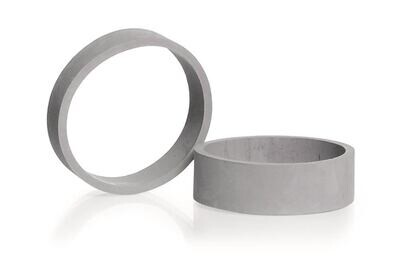 Accessories rubber sleeves for filter crucibles, Suitable for, Filter crucible 8 ml, 10 Piece(s)