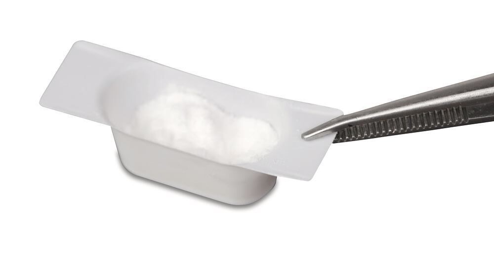 Weighing boat micro, 250 Piece(s)