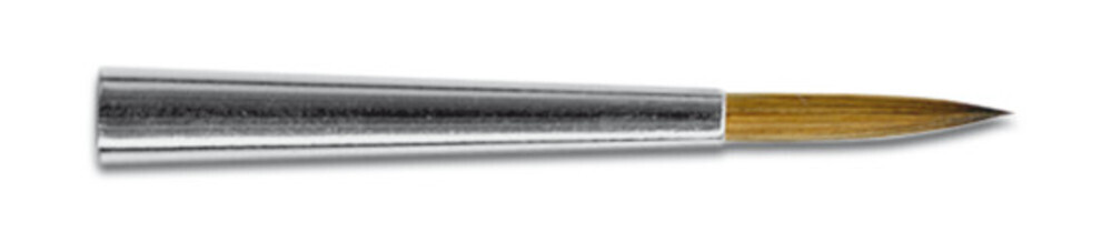 Brush heads, 4, 1 Piece
