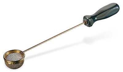 Sieve spoon, 1 Piece