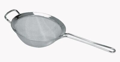 Round sieves ROTILABO®, 190 mm, 1.2 mm, 1 Piece