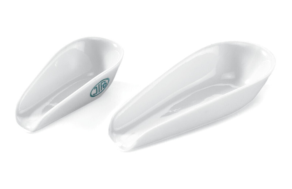 Flacon peseur ROTILABO®, 37 mm, 17 mm, 10 Pièce(s)