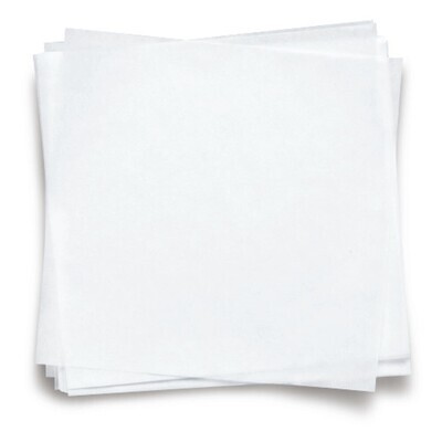 Rotilabo®-Wägepapier, 76 x 76 mm, 500 Stück