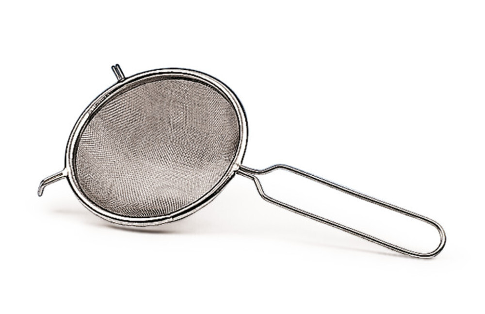 Round sieves ROTILABO®, 150 ml, 100 mm, 1 Piece