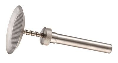 Accessori per contenitori da laboratorio di sicurezza Umidificatore economico con pompa, P1, 1 pezzo