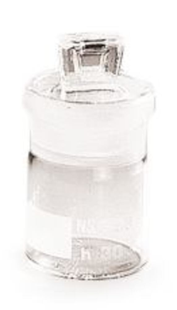Weighing bottle ROTILABO® high form, 4.5 ml, 19/9, 1 Piece