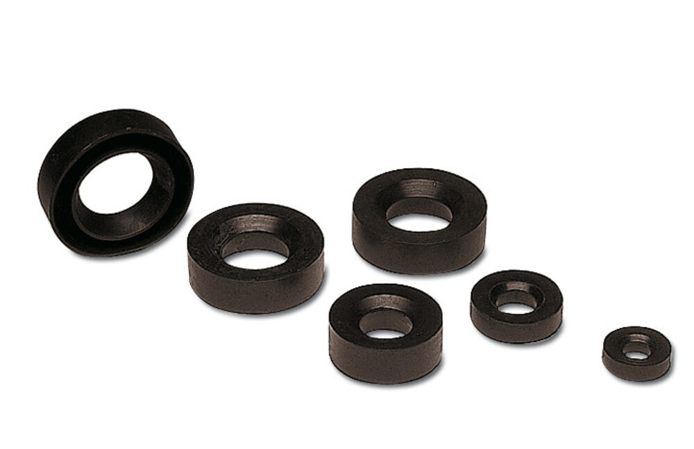 Safety adapters ROTILABO®, Suitable for, Suction bottles 2000 - 3000 ml, 1 Piece