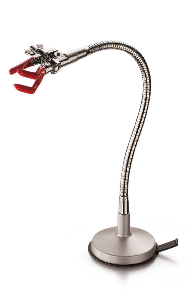 Flexible stand ROTILABO®, 3 prong, 0 mm, 40 mm, 1 Piece
