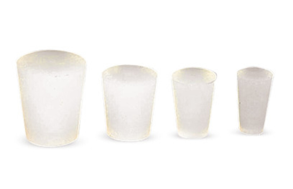 Plugs ROTILABO®, 18 mm, 50 Piece(s)