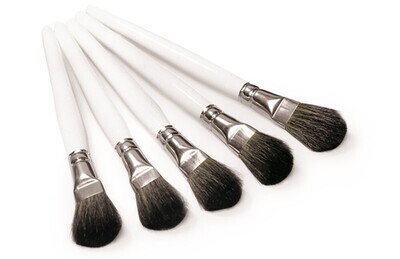 Weighing brush, 3 Piece(s)