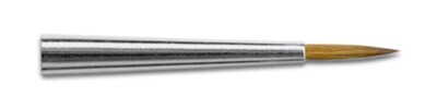 Têtes de brosse, 2, 1 pièce