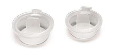 Accessories stoppers for Nalgene centrifuge tubes, Suitable for, outside 16 mm, 20 Piece(s)