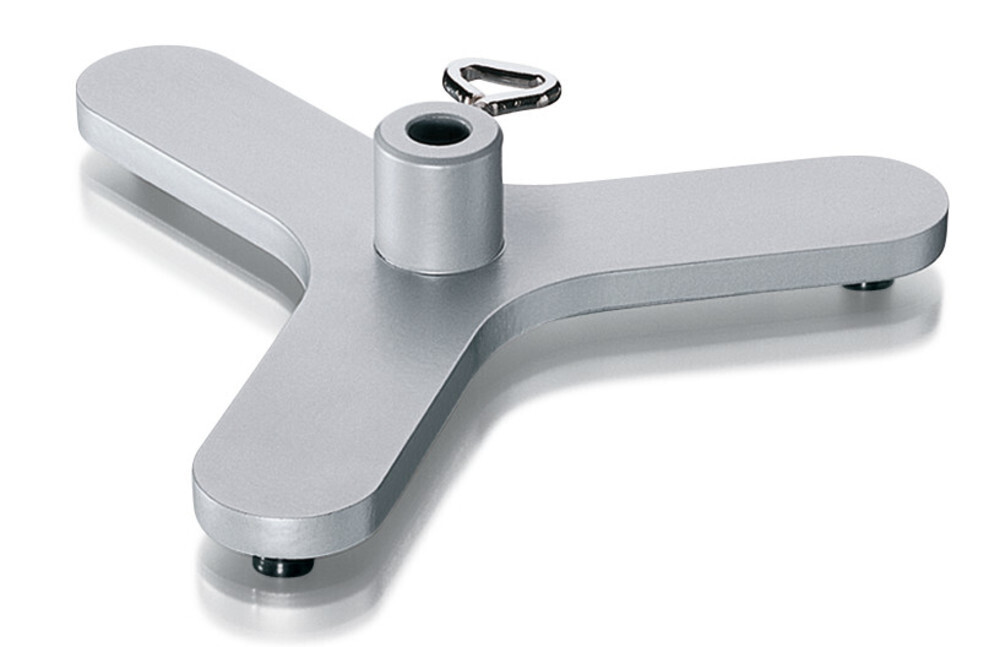 Tripods ROTILABO®, 115 mm, 1 Piece