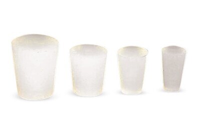 Tappi ROTILABO®, 8 mm, 100 Pezzo(i)
