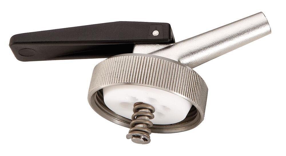 Accessories for safety laboratory canisters Microdispensers 1Inch, 1 Piece