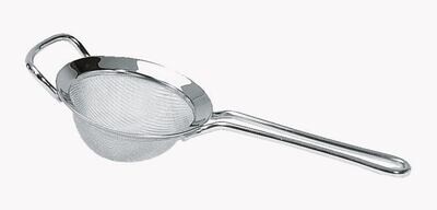 Round sieves ROTILABO®, 120 mm, 0.8 mm, 1 Piece
