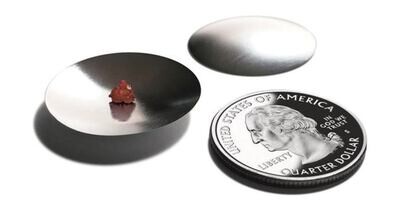 Plateau de pesée SMARTPANS, 20 Pièce(s)