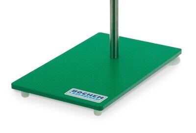 Stand plates classic, 150 mm, 300 mm, 1 Piece